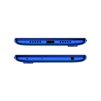 Xiaomi MI 9 Lite 6GB 128GB Azul  Smartphone