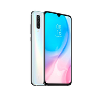 Xiaomi MI 9 Lite 6GB 128GB Blanco  Smartphone