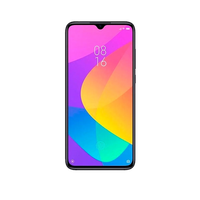 Xiaomi MI 9 Lite 6GB 128GB Gris  Smartphone