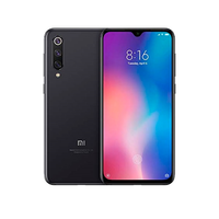 Xiaomi MI 9 SE 6GB 64GB Negro  Smartphone