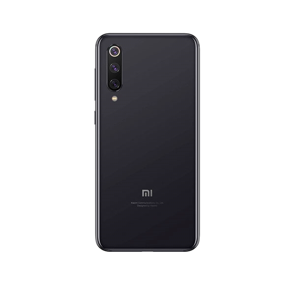 Xiaomi MI 9 SE 6GB 64GB Negro  Smartphone Xiaomi MI 9 SE 6GB 64GB Negro  Smartphone