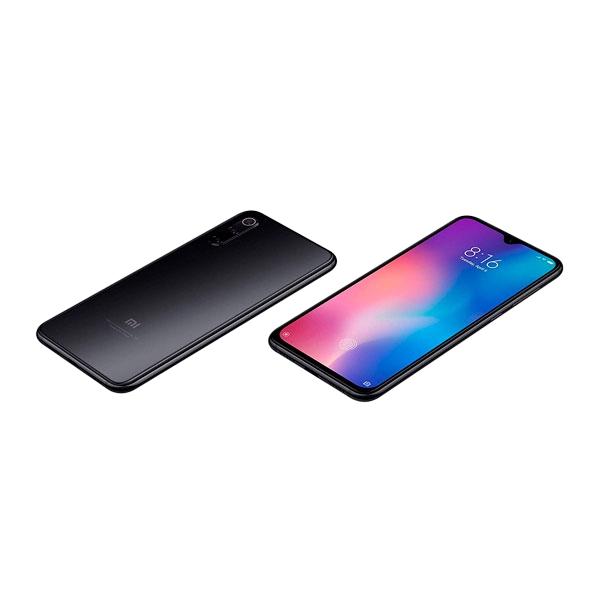 Xiaomi MI 9 SE 6GB 64GB Negro  Smartphone Xiaomi MI 9 SE 6GB 64GB Negro  Smartphone