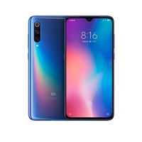 Xiaomi MI 9 SE 6GB 128GB Azul Smartphone Xiaomi MI 9 SE 6GB 128GB Azul Smartphone