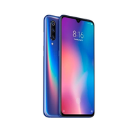 Xiaomi MI 9 SE 6GB 128GB Azul Smartphone Xiaomi MI 9 SE 6GB 128GB Azul Smartphone