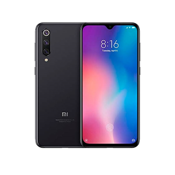 Xiaomi MI 9 SE 6GB 128GB Negro  Smartphone Xiaomi MI 9 SE 6GB 128GB Negro  Smartphone