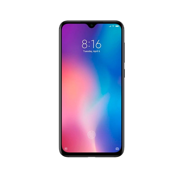 Xiaomi MI 9 SE 6GB 128GB Negro  Smartphone Xiaomi MI 9 SE 6GB 128GB Negro  Smartphone