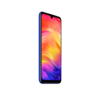 Xiaomi REDMI NOTE 7 128GB 4GB Azul  Smartphone