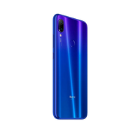 Xiaomi REDMI NOTE 7 128GB 4GB Azul  Smartphone