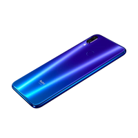 Xiaomi REDMI NOTE 7 128GB 4GB Azul  Smartphone