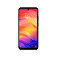 Xiaomi REDMI NOTE 7 128GB 4GB Negro  Smartphone