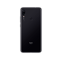 Xiaomi REDMI NOTE 7 128GB 4GB Negro  Smartphone