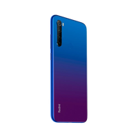 Xiaomi Redmi Note 8T 4GB 64GB Azul  Smartphone