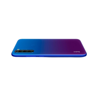 Xiaomi Redmi Note 8T 4GB 64GB Azul  Smartphone
