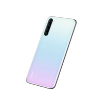 Xiaomi Redmi Note 8T 4GB 64GB Blanco Smartphone Xiaomi Redmi Note 8T 4GB 64GB Blanco Smartphone