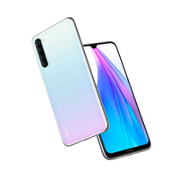 Xiaomi Redmi Note 8T 4GB 64GB Blanco Smartphone Xiaomi Redmi Note 8T 4GB 64GB Blanco Smartphone