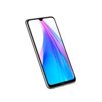 Xiaomi Redmi Note 8T 4GB 64GB Blanco Smartphone Xiaomi Redmi Note 8T 4GB 64GB Blanco Smartphone