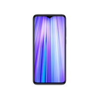 Xiaomi Redmi Note 8 Pro 653 6GB 128GB Blanco  Android