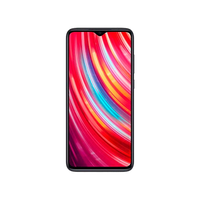 Xiaomi Redmi Note 8 Pro 653 6GB 128GB Gris  Android