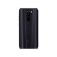 Xiaomi Redmi Note 8 Pro 653 6GB 128GB Gris  Android