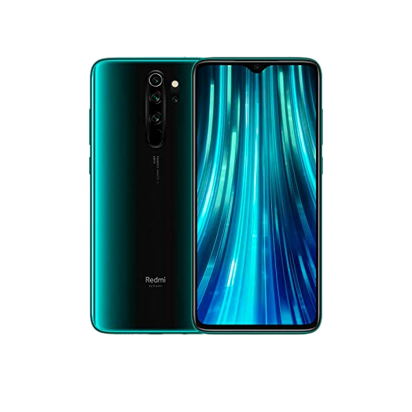 Xiaomi Redmi Note 8 Pro 653 6GB 128GB Verde  Android Xiaomi Redmi Note 8 Pro 653 6GB 128GB Verde  Android