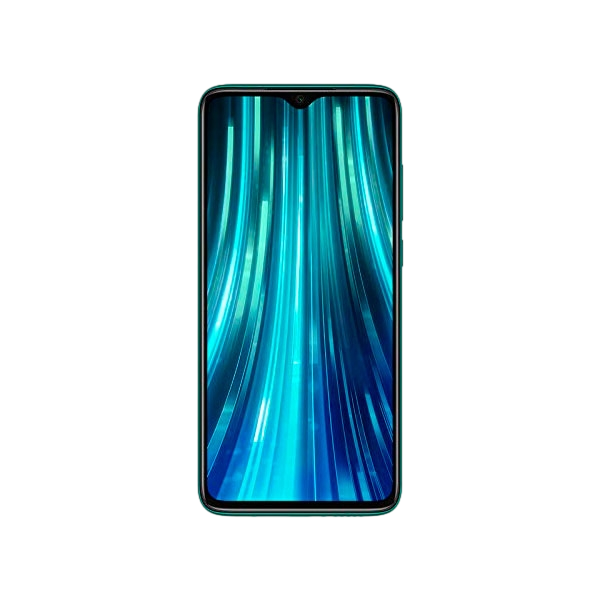 Xiaomi Redmi Note 8 Pro 653 6GB 128GB Verde  Android Xiaomi Redmi Note 8 Pro 653 6GB 128GB Verde  Android
