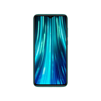 Xiaomi Redmi Note 8 Pro 653 6GB 128GB Verde Android Xiaomi Redmi Note 8 Pro 653 6GB 128GB Verde Android
