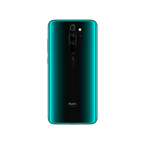 Xiaomi Redmi Note 8 Pro 653 6GB 128GB Verde  Android Xiaomi Redmi Note 8 Pro 653 6GB 128GB Verde  Android