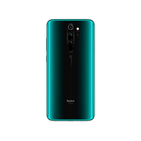 Xiaomi Redmi Note 8 Pro 653 6GB 128GB Verde Android Xiaomi Redmi Note 8 Pro 653 6GB 128GB Verde Android