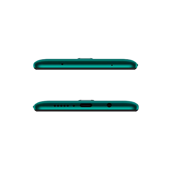 Xiaomi Redmi Note 8 Pro 653 6GB 128GB Verde  Android Xiaomi Redmi Note 8 Pro 653 6GB 128GB Verde  Android