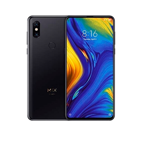 Xiaomi Mi MIX 3 5G 6G 128GB Negro  Smartphone Xiaomi Mi MIX 3 5G 6G 128GB Negro  Smartphone