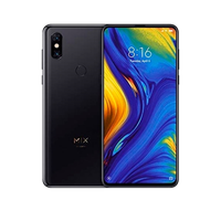 Xiaomi Mi MIX 3 5G 6G 128GB Negro Smartphone Xiaomi Mi MIX 3 5G 6G 128GB Negro Smartphone