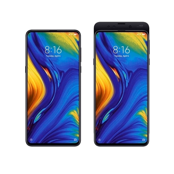 Xiaomi Mi MIX 3 5G 6G 128GB Negro  Smartphone Xiaomi Mi MIX 3 5G 6G 128GB Negro  Smartphone