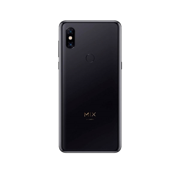 Xiaomi Mi MIX 3 5G 6G 128GB Negro  Smartphone Xiaomi Mi MIX 3 5G 6G 128GB Negro  Smartphone