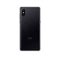 Xiaomi Mi MIX 3 5G 6G 128GB Negro Smartphone Xiaomi Mi MIX 3 5G 6G 128GB Negro Smartphone