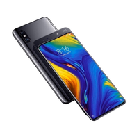 Xiaomi Mi MIX 3 5G 6G 128GB Negro Smartphone Xiaomi Mi MIX 3 5G 6G 128GB Negro Smartphone