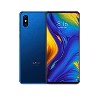 Xiaomi Mi MIX 3 5G 6G 128GB Azul Smartphone Xiaomi Mi MIX 3 5G 6G 128GB Azul Smartphone