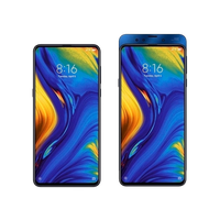 Xiaomi Mi MIX 3 5G 6G 128GB Azul Smartphone Xiaomi Mi MIX 3 5G 6G 128GB Azul Smartphone