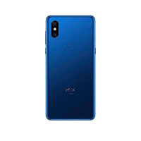 Xiaomi Mi MIX 3 5G 6G 128GB Azul Smartphone Xiaomi Mi MIX 3 5G 6G 128GB Azul Smartphone