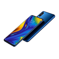 Xiaomi Mi MIX 3 5G 6G 128GB Azul Smartphone Xiaomi Mi MIX 3 5G 6G 128GB Azul Smartphone
