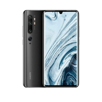 Xiaomi MI NOTE 10 128GB 6GB Negro  Smartphone