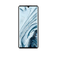 Xiaomi MI NOTE 10 128GB 6GB Negro  Smartphone