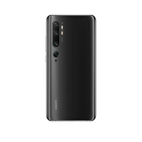 Xiaomi MI NOTE 10 128GB 6GB Negro  Smartphone