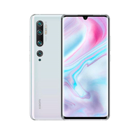 Xiaomi MI NOTE 10 128GB 6GB Blanco  Smartphone