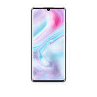 Xiaomi MI NOTE 10 128GB 6GB Blanco  Smartphone