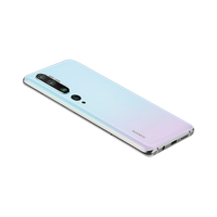 Xiaomi MI NOTE 10 128GB 6GB Blanco  Smartphone