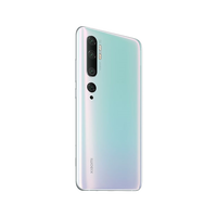 Xiaomi MI NOTE 10 128GB 6GB Blanco  Smartphone