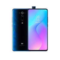 Xiaomi MI 9T PRO 6GB 128GB Azul Glaciar Smartphone Xiaomi MI 9T PRO 6GB 128GB Azul Glaciar Smartphone
