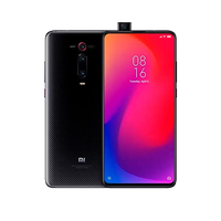 Xiaomi MI 9T PRO 6GB 128GB Negro  Smartphone
