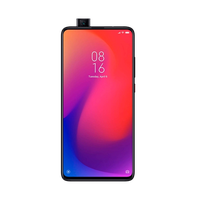 Xiaomi MI 9T PRO 6GB 128GB Negro  Smartphone