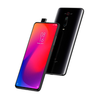 Xiaomi MI 9T PRO 6GB 128GB Negro  Smartphone